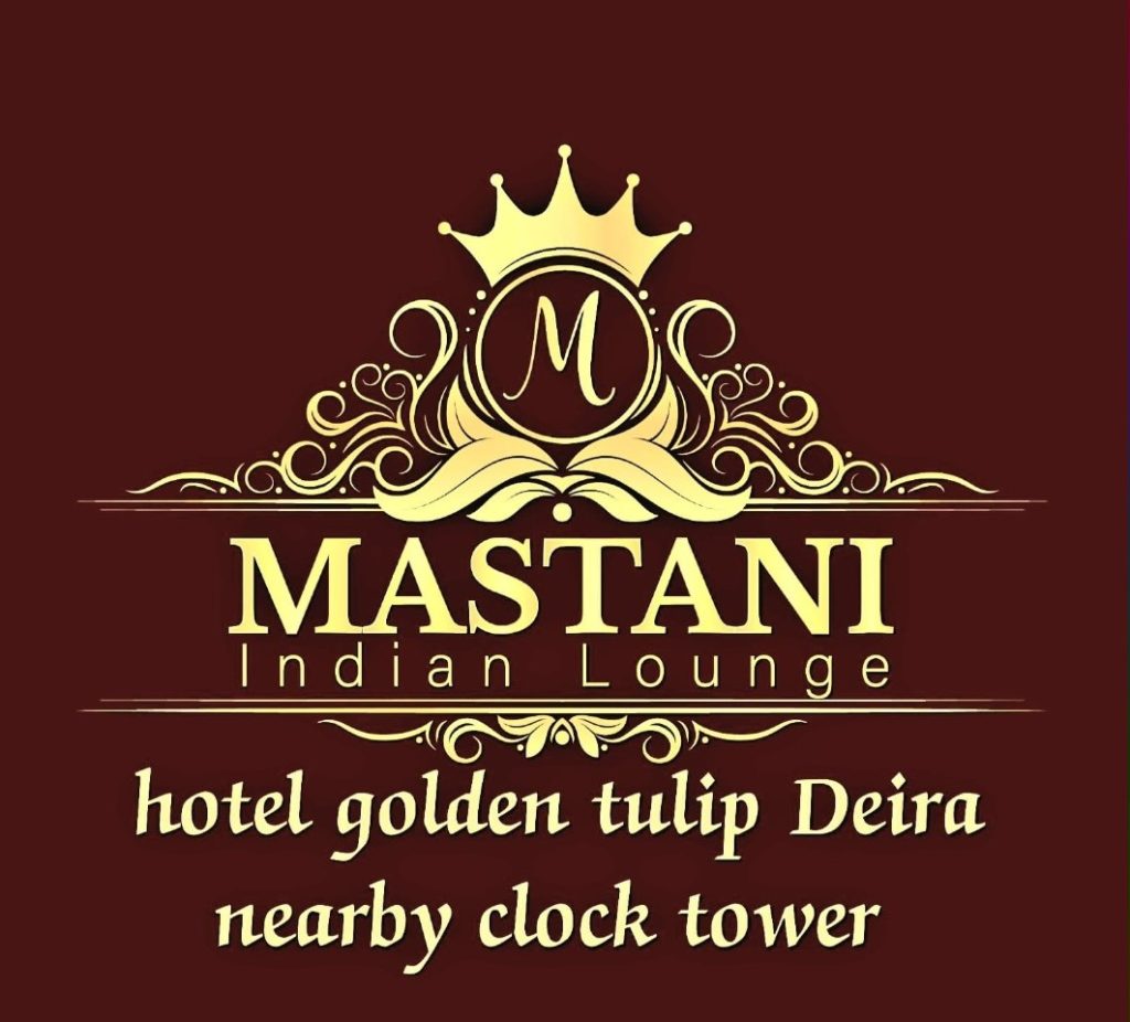 Mastani Asian Lounge Club Dubai