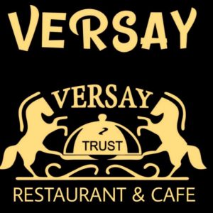 Versay Restaurant and Cafe Downtown