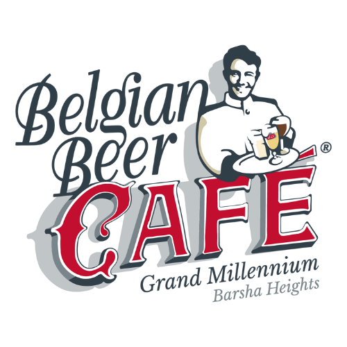 Belgian Beer Cafe Logo