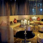 Blends Lounge Bar