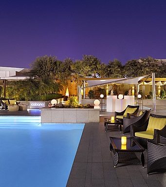 CABANA