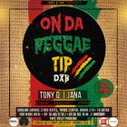 On da reggae april 8 expat night image