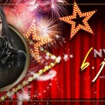 jones new year 31st dec