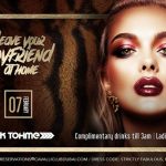 cavalli 7th feb