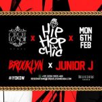 cirque 5th feb