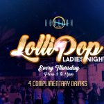 Horizon Ladies Nights Dubai