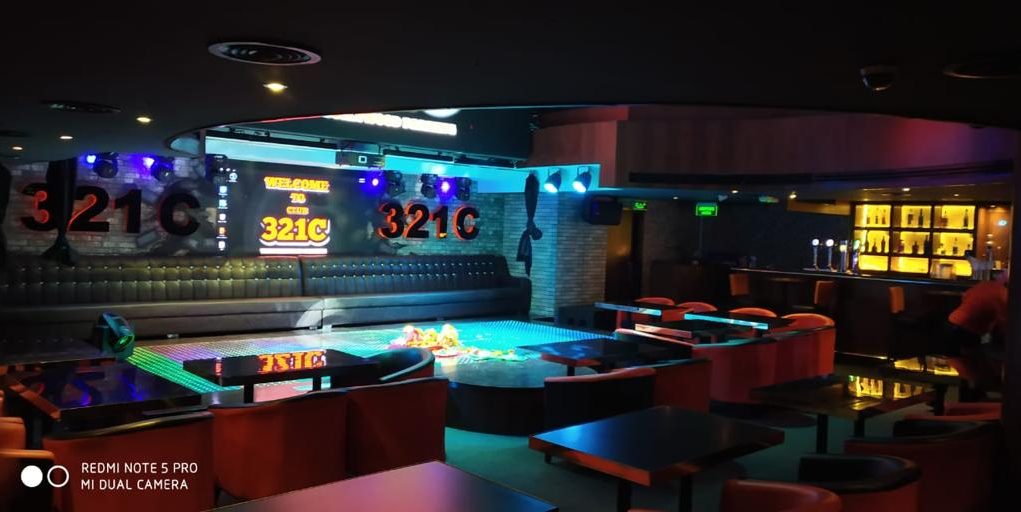 Club 321C – Indian Night Club | Expat Nights in UAE | Expat Nights in