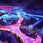 Boa-Dubai night club