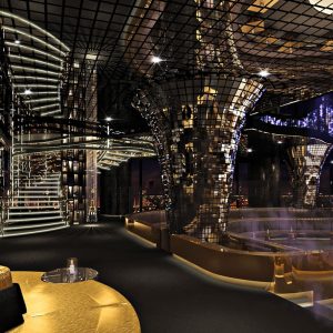 Boa-Dubai night club | Expat Nights