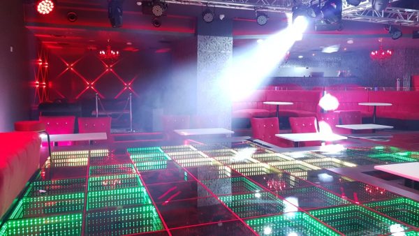 Raat Baaki Indian Night Club and Dance Bar - Karama Oud Metha Road ...