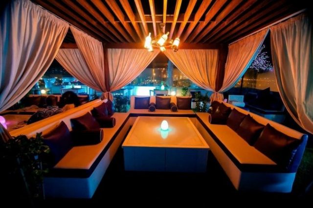 THE SHEESHA FACTORY CAFE | Expat Nights in UAE | Expat Nights in Dubai ...