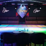 Garmi Dance Bar Dubai